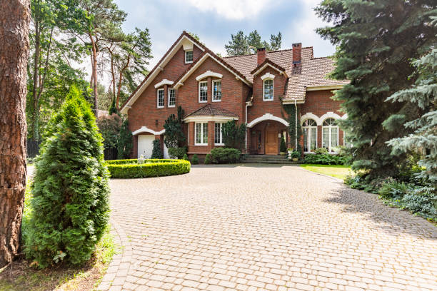 Professional Driveway Pavers in Edgewood, OH