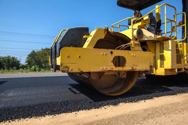 Reasons to Select Us for Your Driveway Paving Requirements in Edgewood, OH